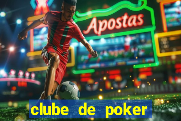 clube de poker santa cruz do sul